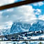 COMO Alpina Dolomites