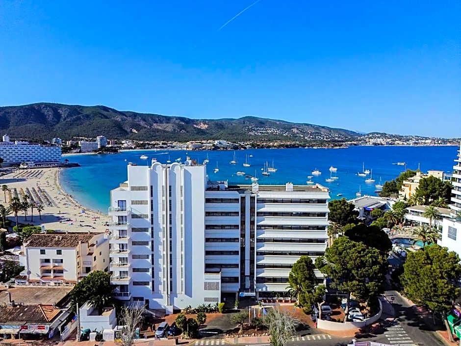 Seramar Hotel Comodoro Playa