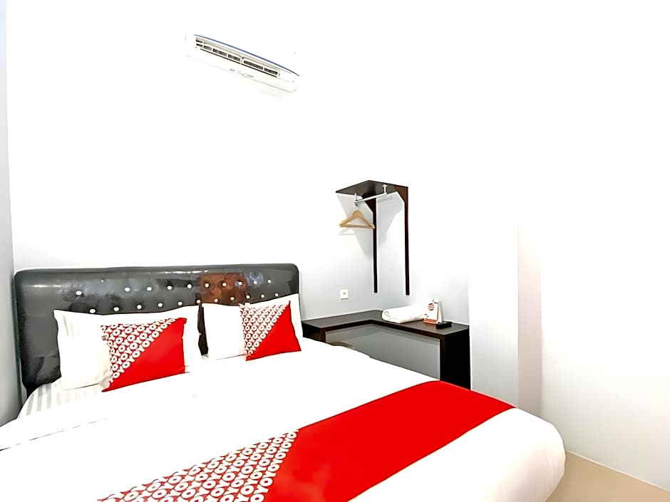 Hotel O Guesthouse Pagi Sore Syariah