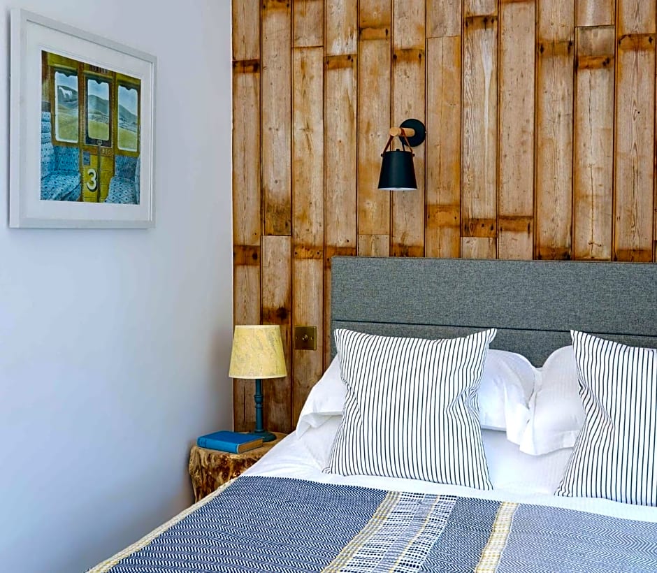 Bird & Carter Fonthill