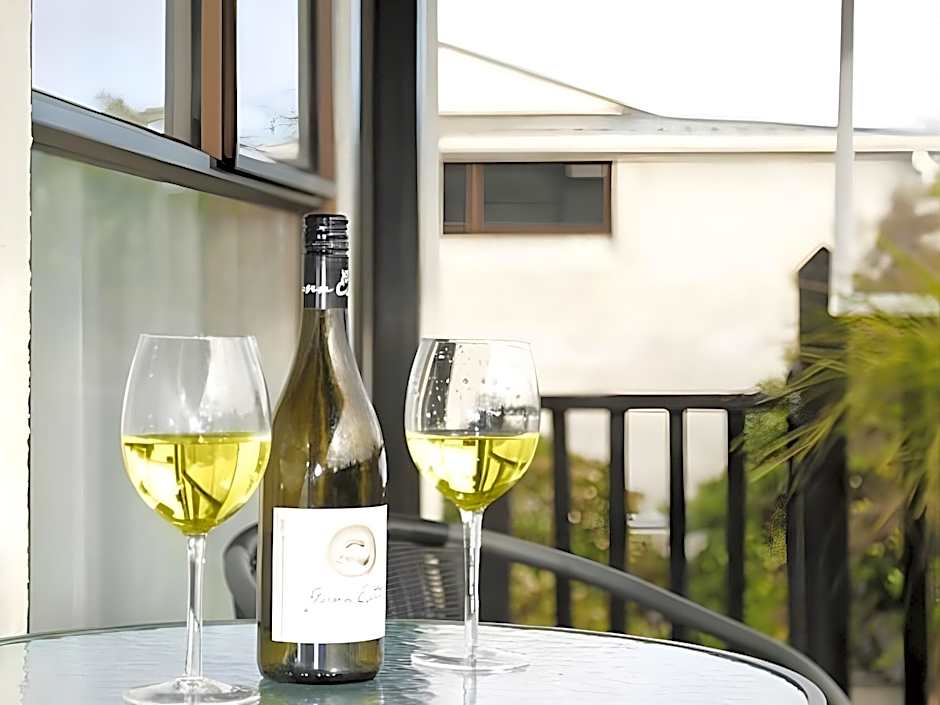 Merivale Court Motel