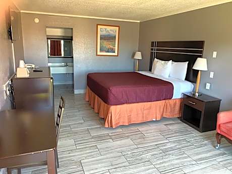 Executive Inn Beeville US 181