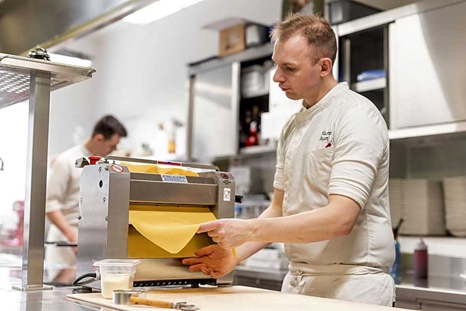 Hotel Eccher 3 stelle Superior