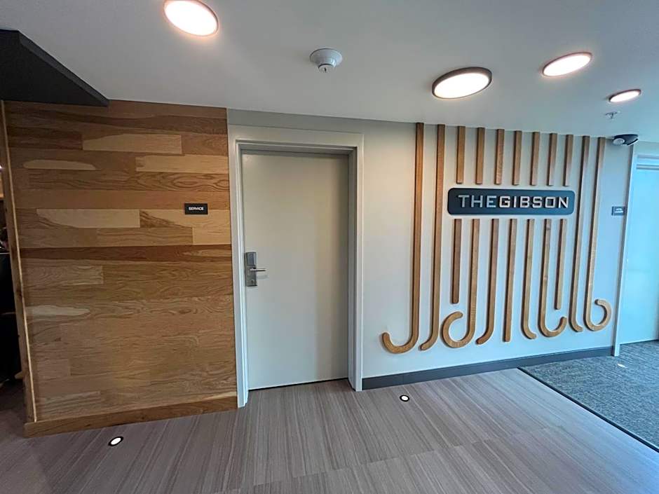 The Gibson Hotel Great Falls, an Ascend Collection Hotel