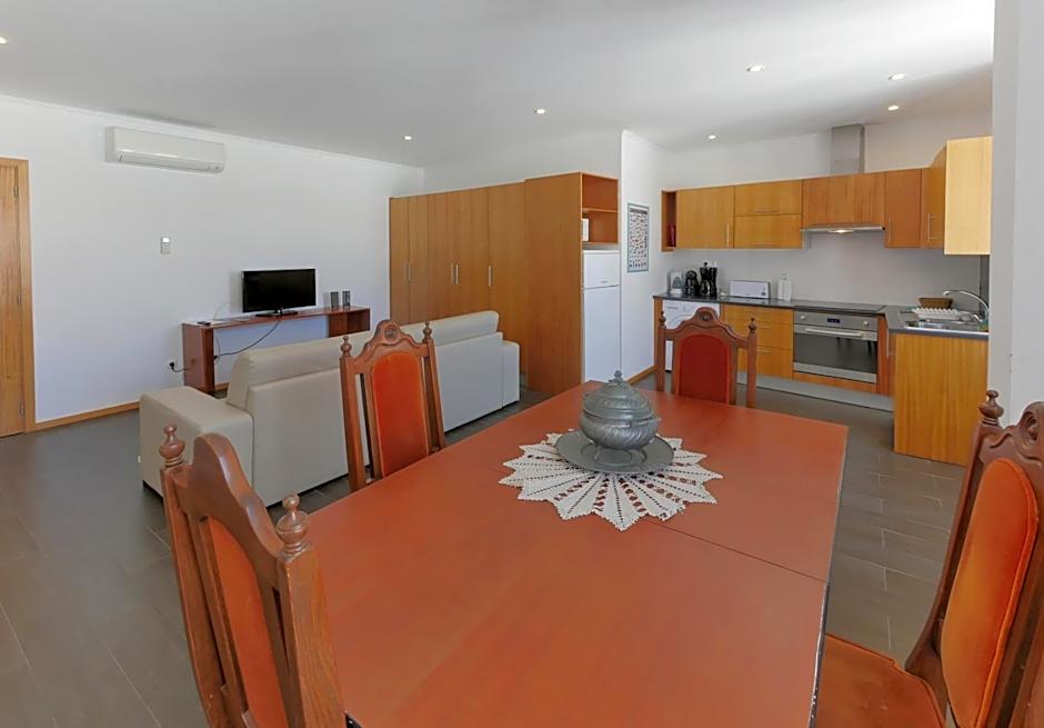 Faial Marina Apartments 1