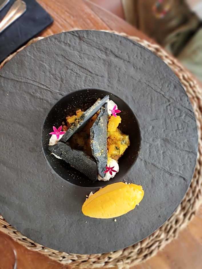 Dimitile Hôtel & Spa