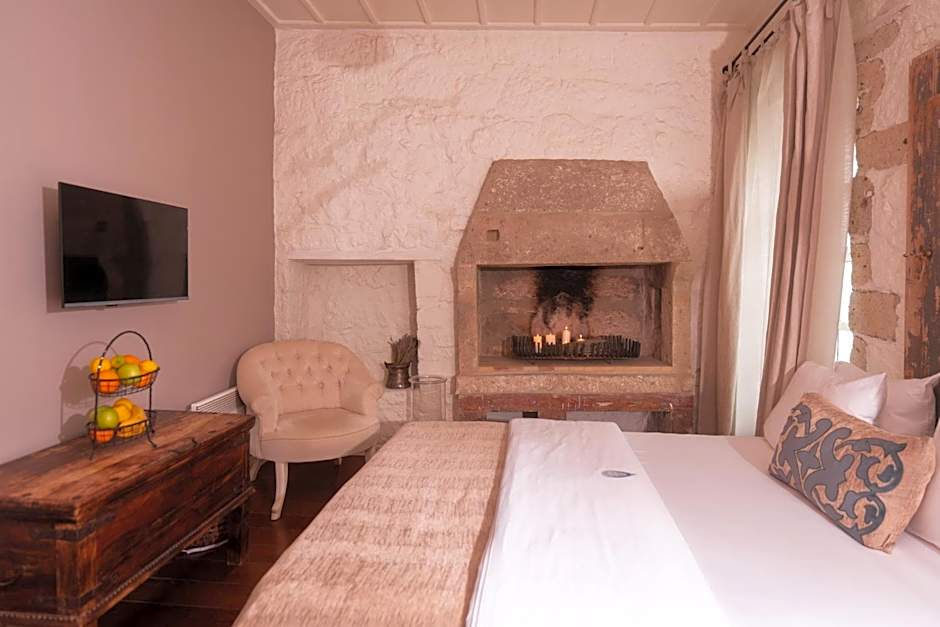 Beyevi Alaçatı