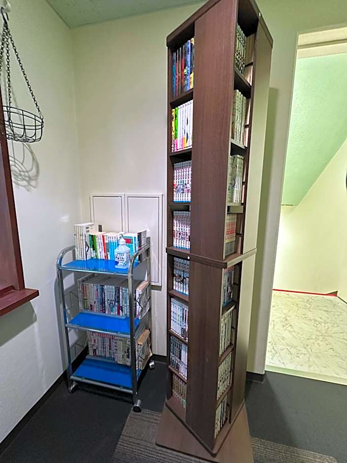 Futsukaichi Green Hotel