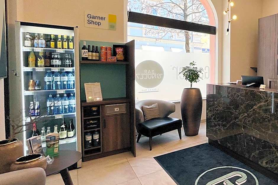 Garner Hotel Klagenfurt - Moser Verdino By IHG