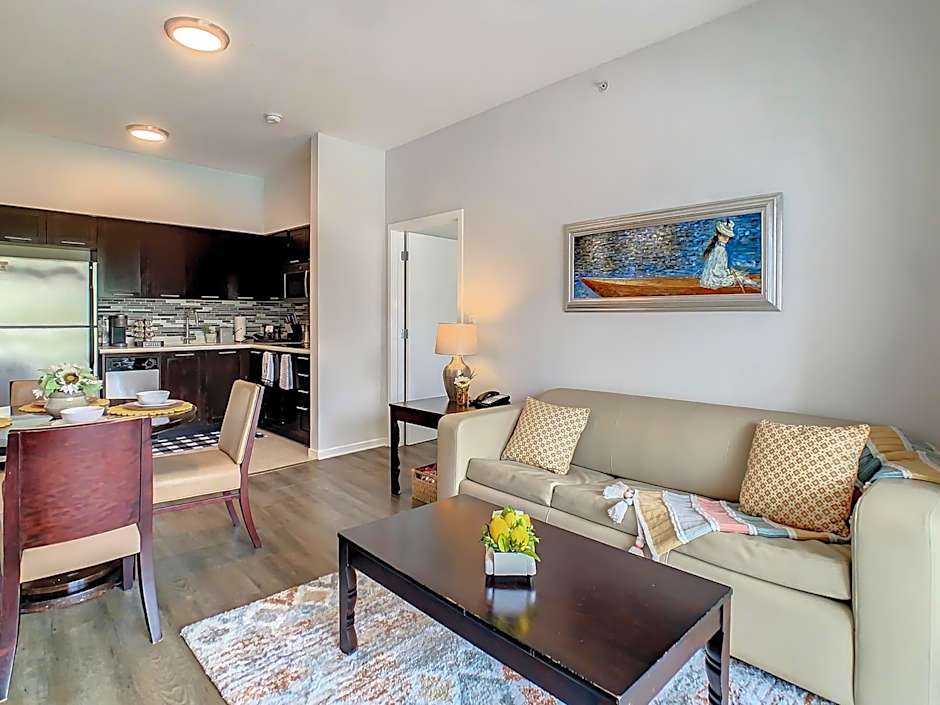 Pet Friendly in Orlando area near Disney