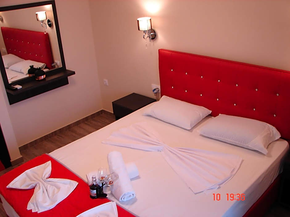 Villa Georgio Paralia