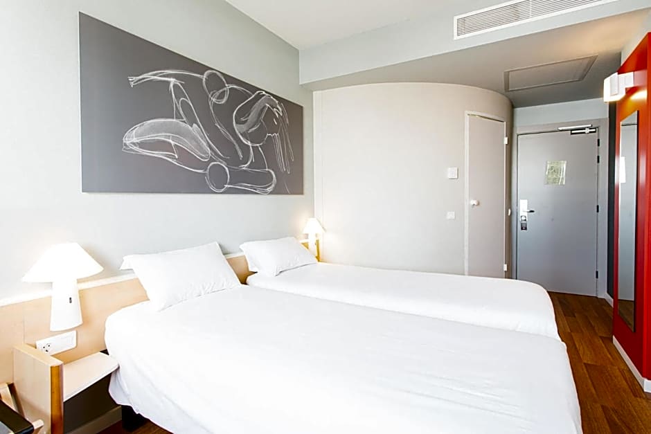 Ibis Elche