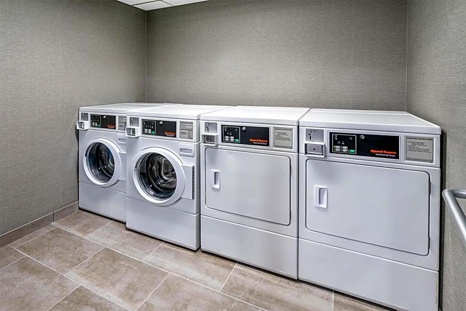 Hampton Inn By Hilton Sheridan