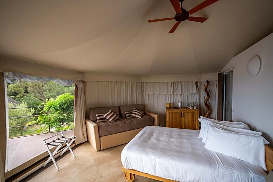 Sesta Terra Natural Resort