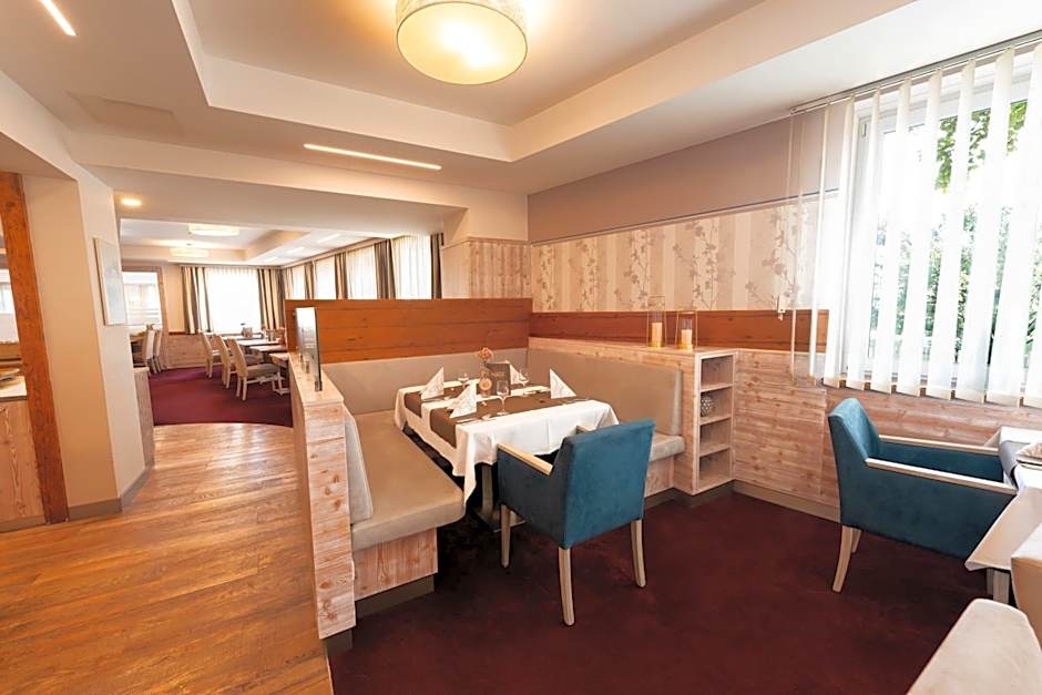 Kur- und Wellnesshotel Förch