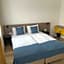RES City Residence Hotel Budapest