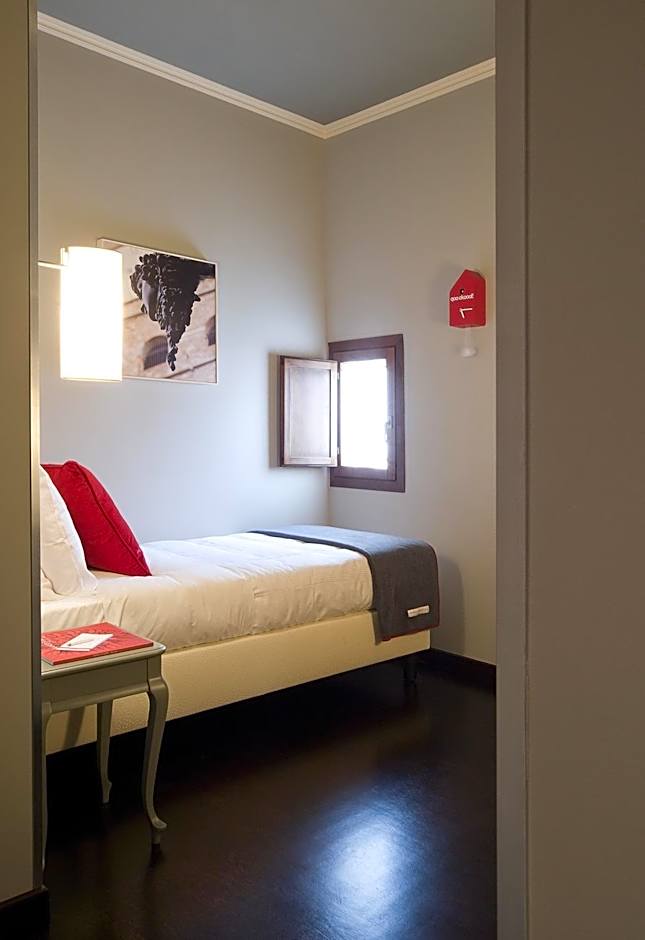 Hotel Rosso23 - WTB Hotels