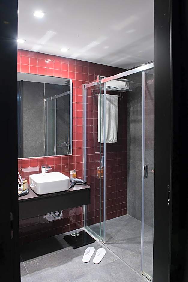 Upon Lisbon Prime Residences