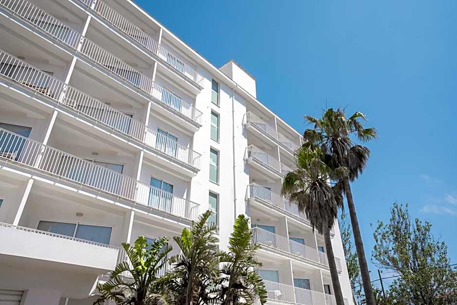 Hotel Agamenon