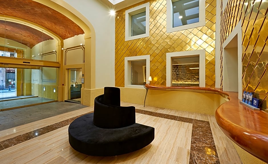 Hesperia Barri Gotic