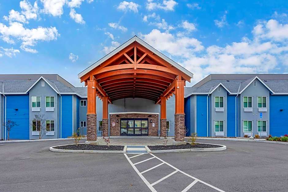 Kiota Inn & Event Center Sutter Creek, an Ascend Collection Hotel