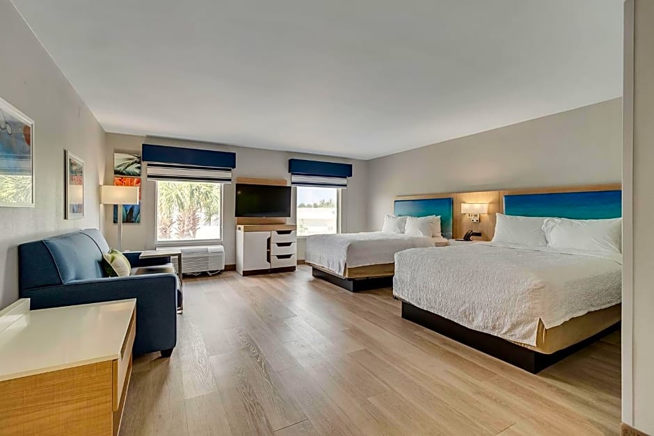 Holiday Inn Express & Suites Destin - Miramar Beach By IHG