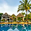Filao Beach by Sansi