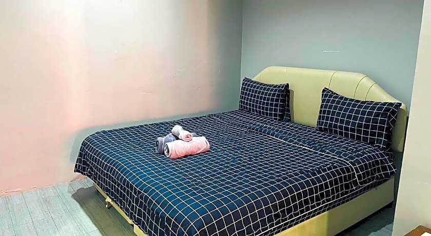 Karon Studio Apartment