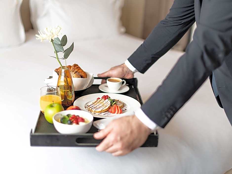 Sofitel Frankfurt Opera