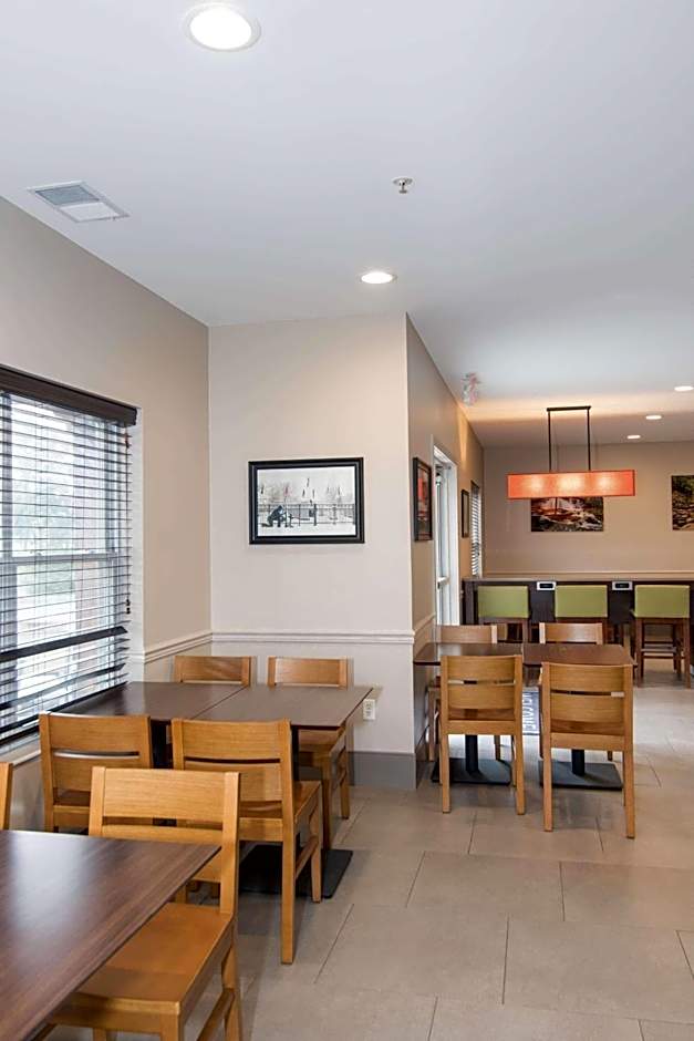 Country Inn & Suites by Radisson, Lehighton (Jim Thorpe), PA