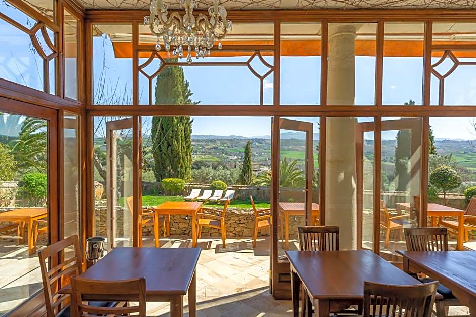 Hotel La Fuente de la Higuera