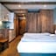 Berghaus Schröcken - Hotel Apartments Spa
