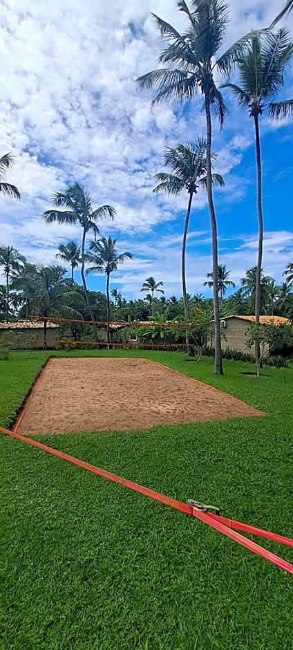 Fiquei In Pipa - Chalé 21