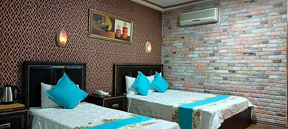 Adana Saray Hotel