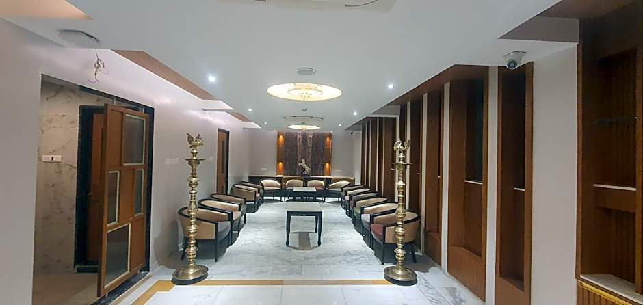 Hotel Saratharajans