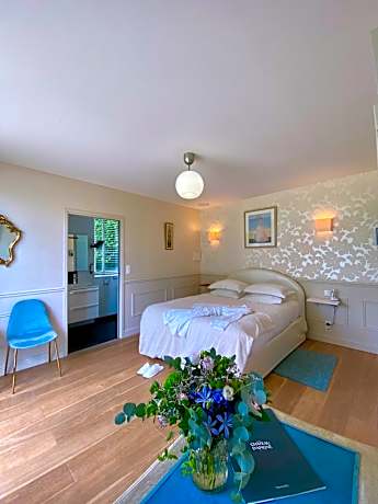 Tradition Double Room - Elizabeth Pavilion