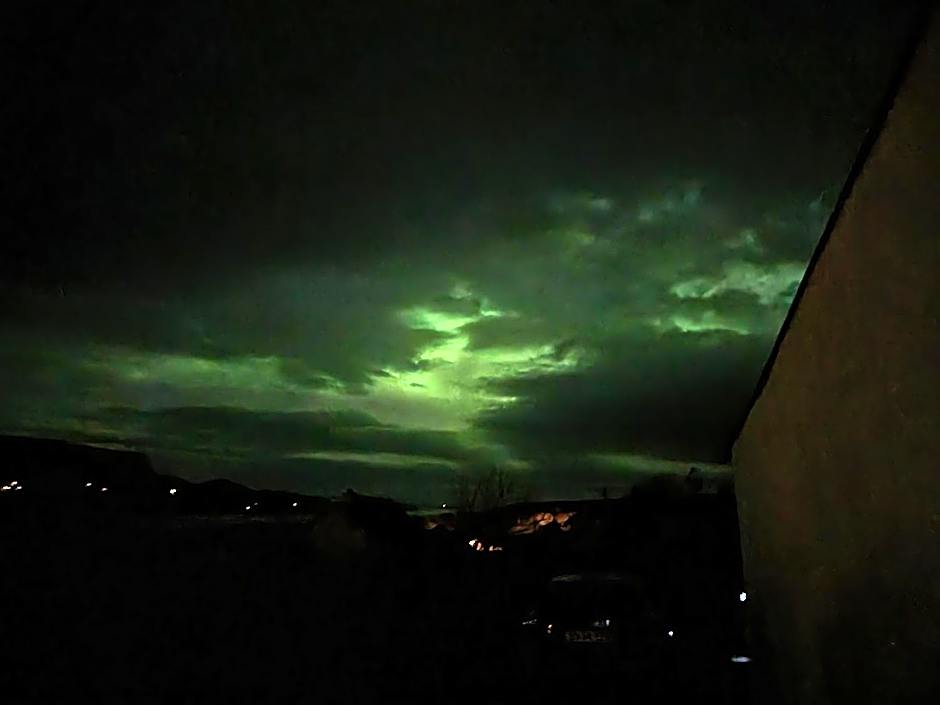 Tigh Quiraing- Heather