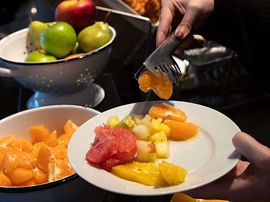 Sofitel La Reserva Cardales