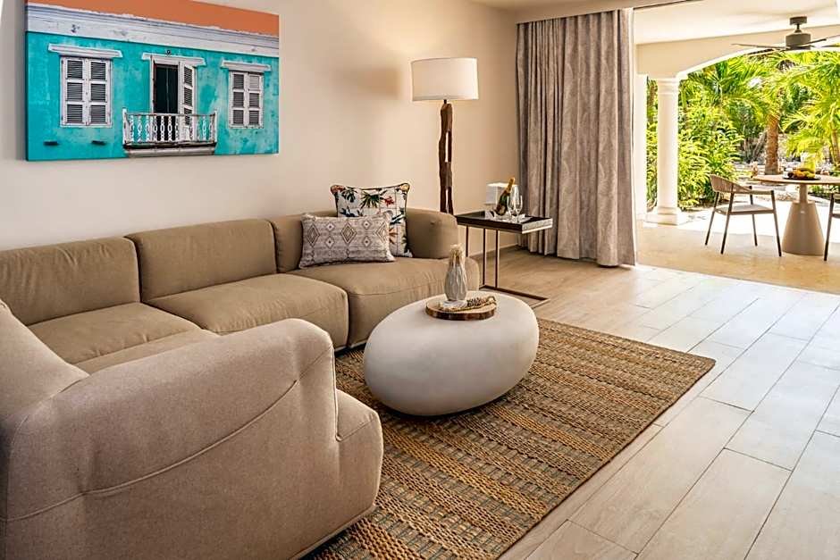 Zoetry® Curacao Resort & Spa - All Inclusive