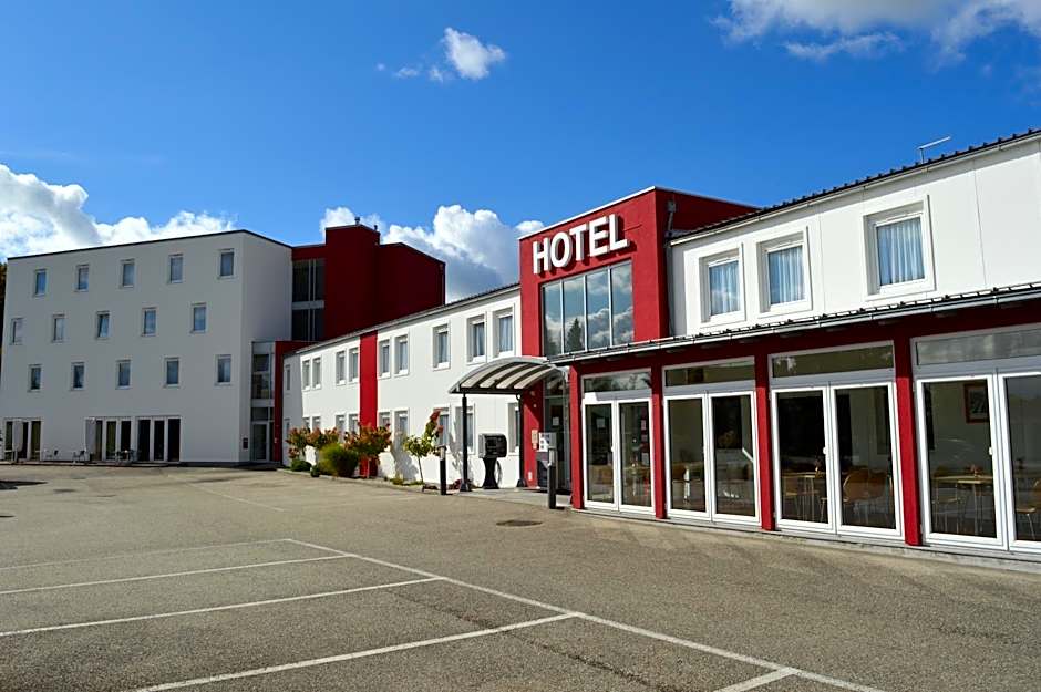 Amedia Express Sattledt, Trademark Collection by Wyndham