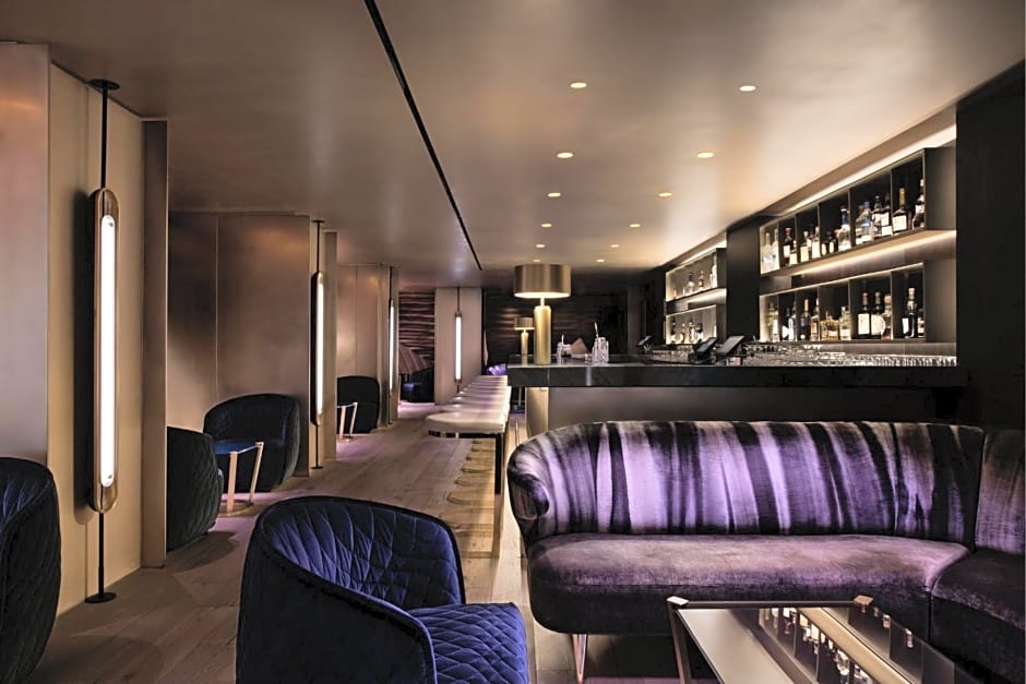 The Time New York, part of JdV by Hyatt