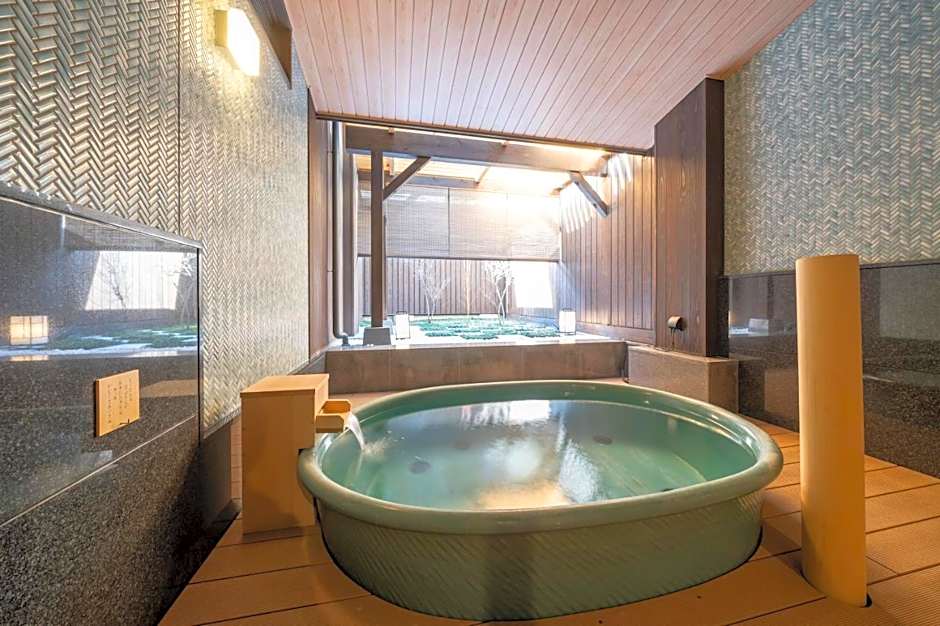Kyoto Umekoij Kadensho