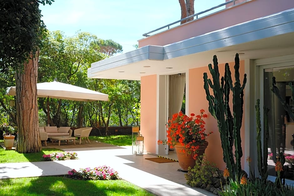Hotel Piccolo Mondo