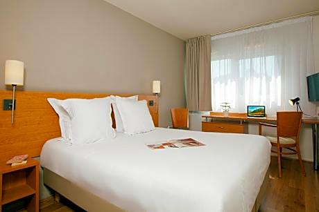 Séjours & Affaires Poitiers Lamartine