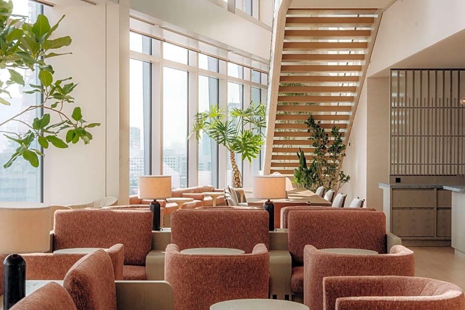 Hotel Toranomon Hills
