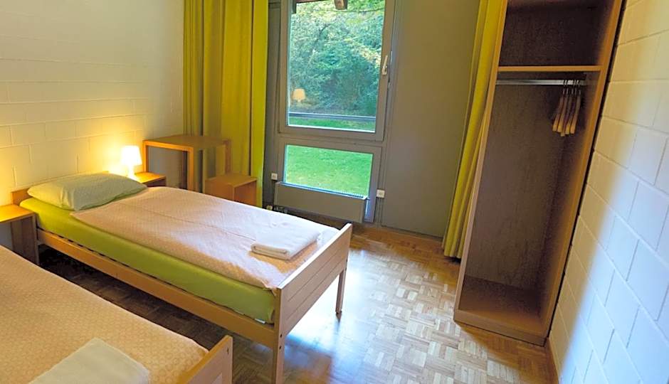Luzern Youth Hostel