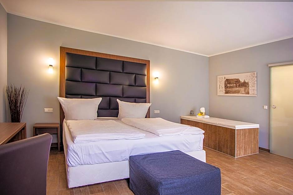 Springbach-Mühle Belzig