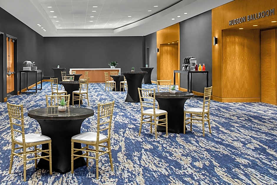 Hyatt Regency Jersey City on the Hudson
