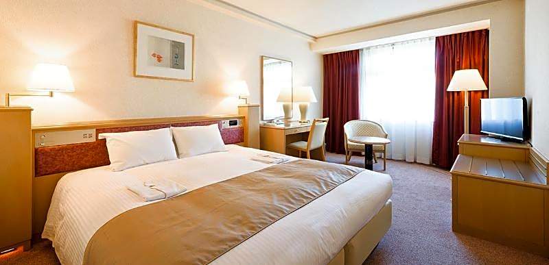 Tokyo Grand Hotel