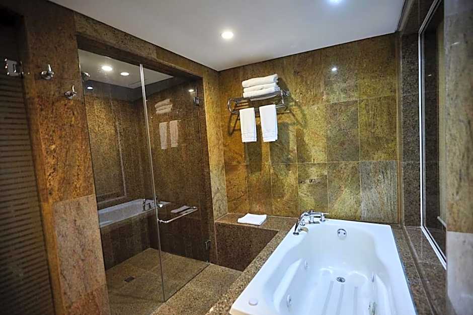 Eurobuilding Express Maiquetía